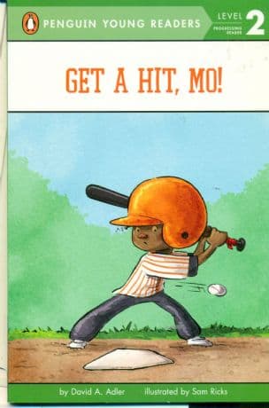 Get A Hit Mo