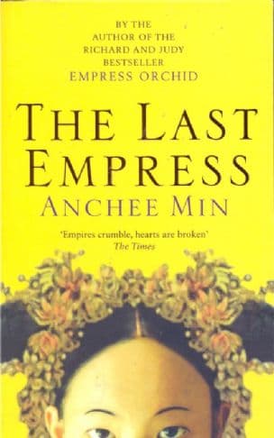 The last empress