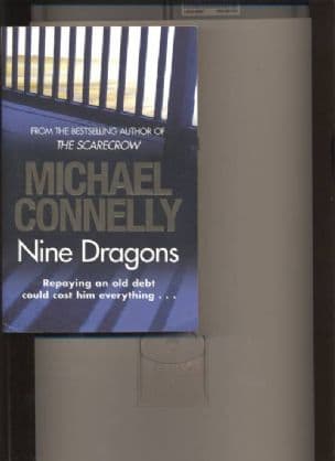 Nine dragons
