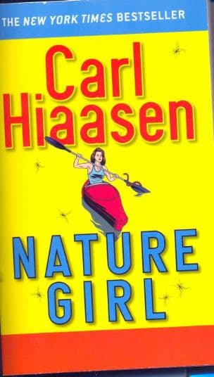 Naturae girl