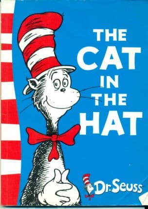 The Cat in the Hat Comes Back