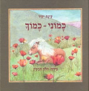 כמוני - כמוך
