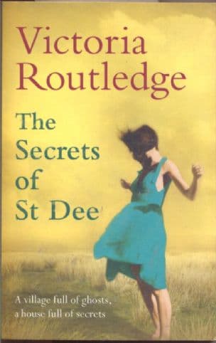 The secrets of St Dee
