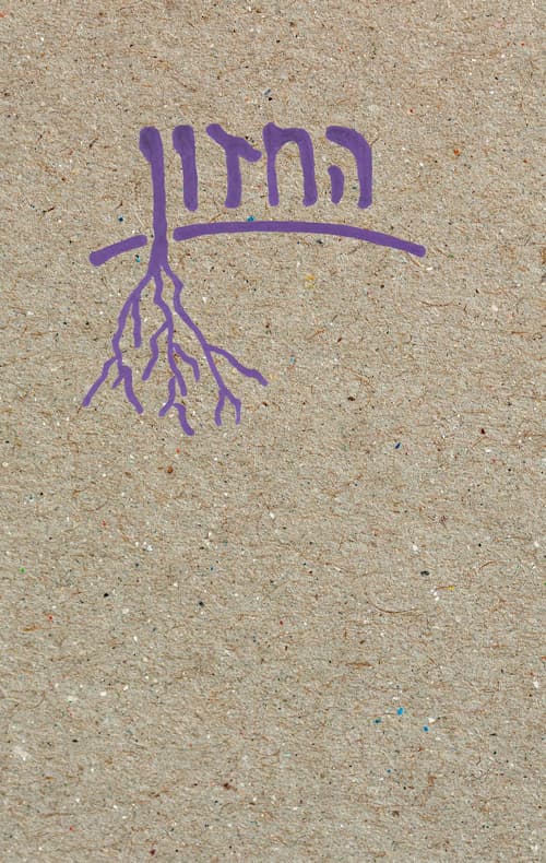החזון