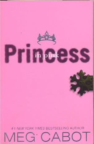 Princess in pink