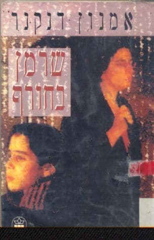 שרמן בחורף