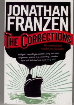 The Corrections