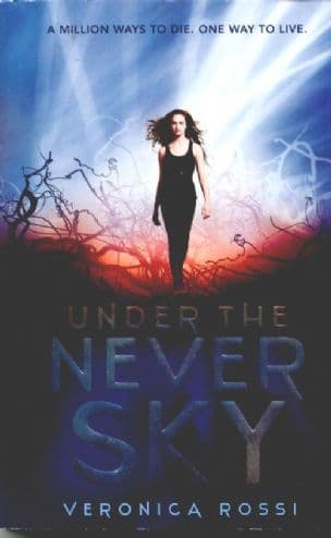 Under the Never Sky