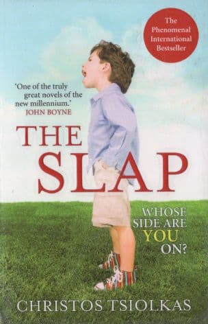 The SLAP