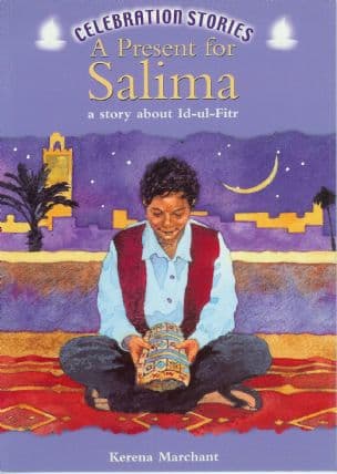 A Present for Salima