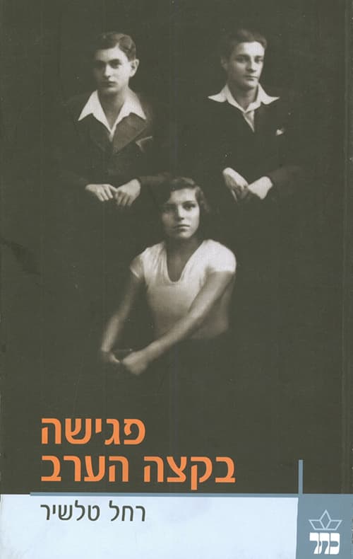 פגישה בקצה הערב