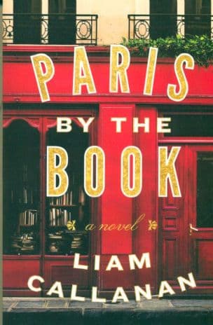 Paris by the Book