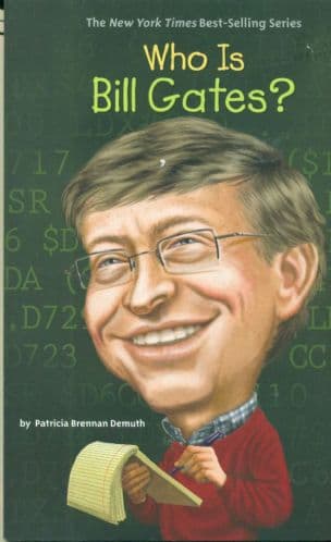 Who Is Bill Gates