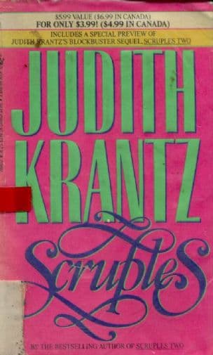 Scruples
