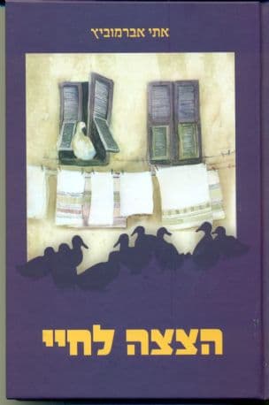 הצצה לחיי