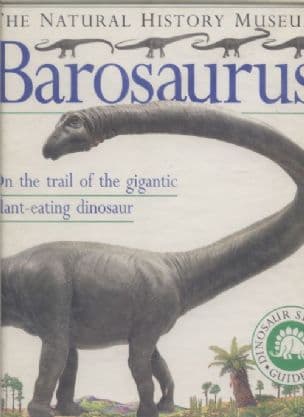 Barosaurus
