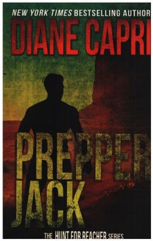 Prepper Jack