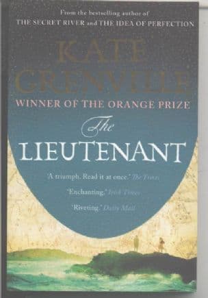 The lieutenant
