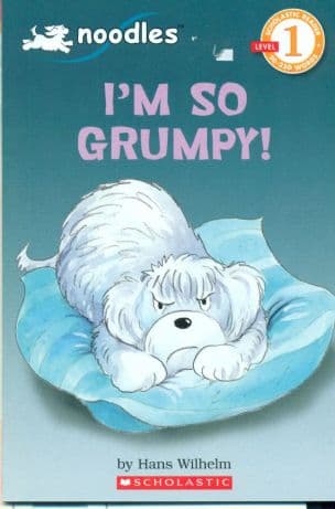 I'm so Grumpy