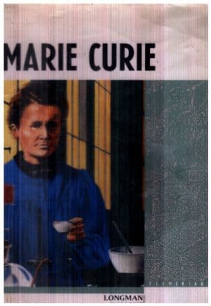 MARIE CURIE