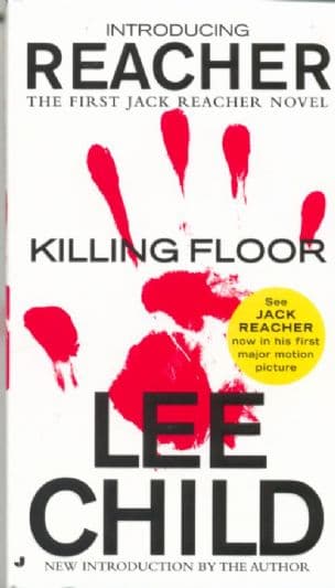 Killing Floor