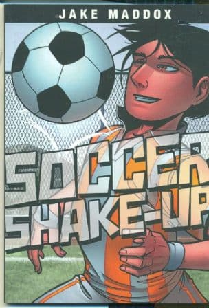 Soccer Shake-Up