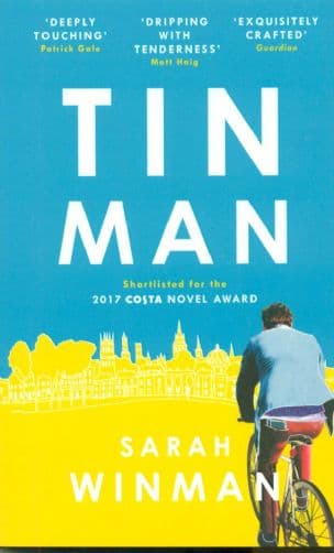 Tin Man