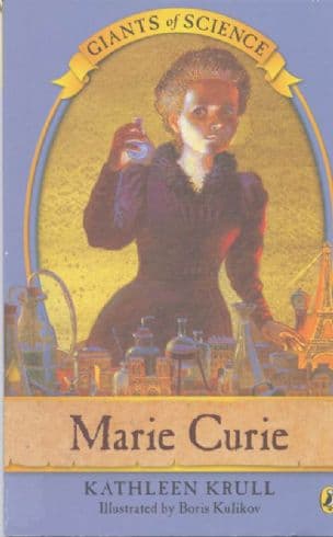 Marie Curie