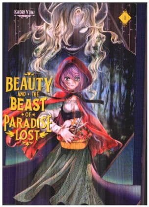 Beauty and the Beast of Paradise Lost