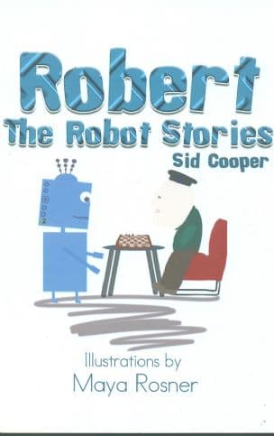 Robert the Robot Stories
