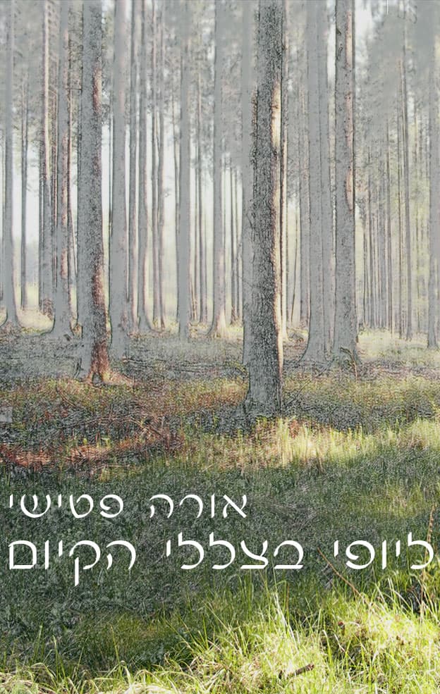 ליופי בצללי הקיום