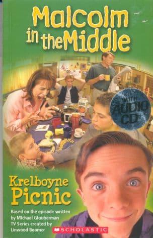 Krelboyne Picnic