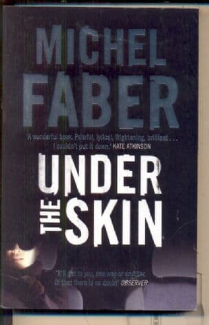 Under the skin