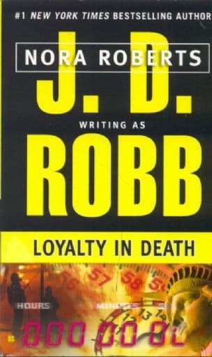 Loyalty In Death (9)