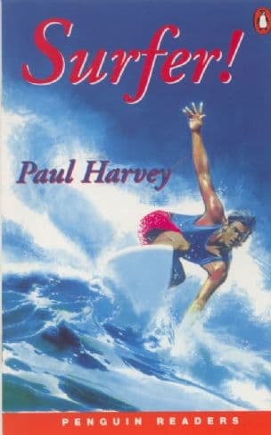 Surfer!