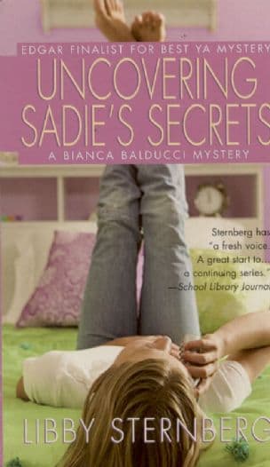 Uncovering SAdie's secrets
