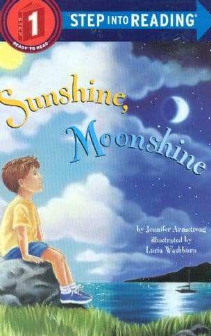 Sunshine Moonshine