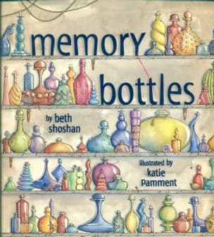 memory bottles