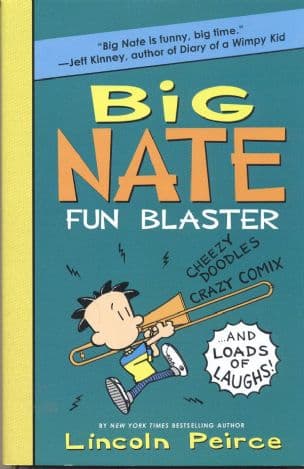 Big Nate