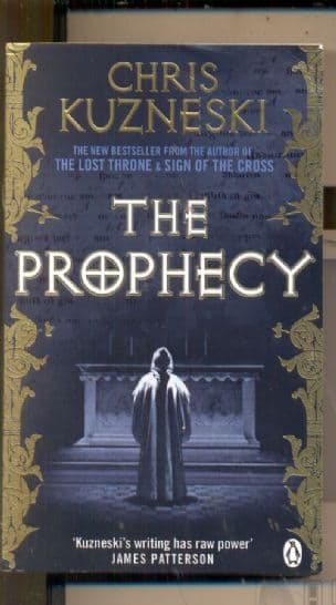 The prophecy