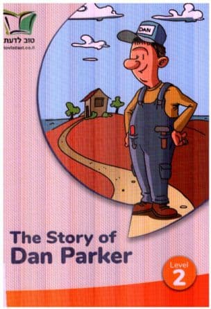 The Story of Dan Parker