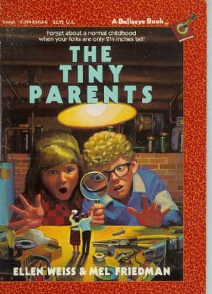 The Tiny Parents