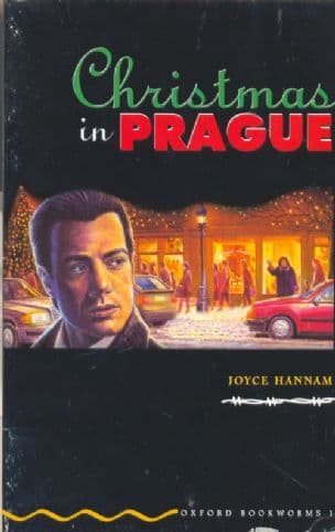 Christmas in Prague