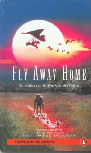 Fly away home