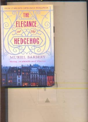 The Elegance of the Hedgehog