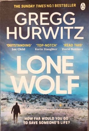 Lone Wolf