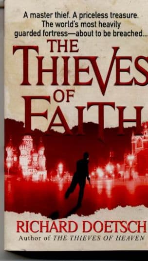 The thieves of Faith