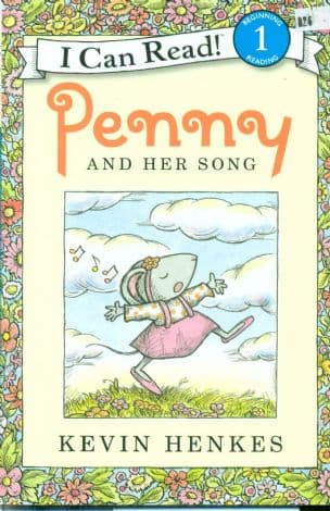 Penny AND HER SONG