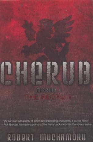 The Recruit (1)