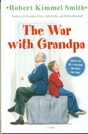 The War With Grandpa